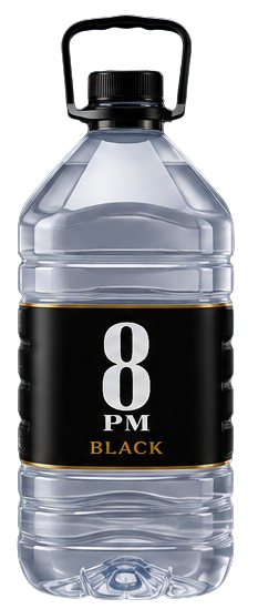 5 Ltr Bottle