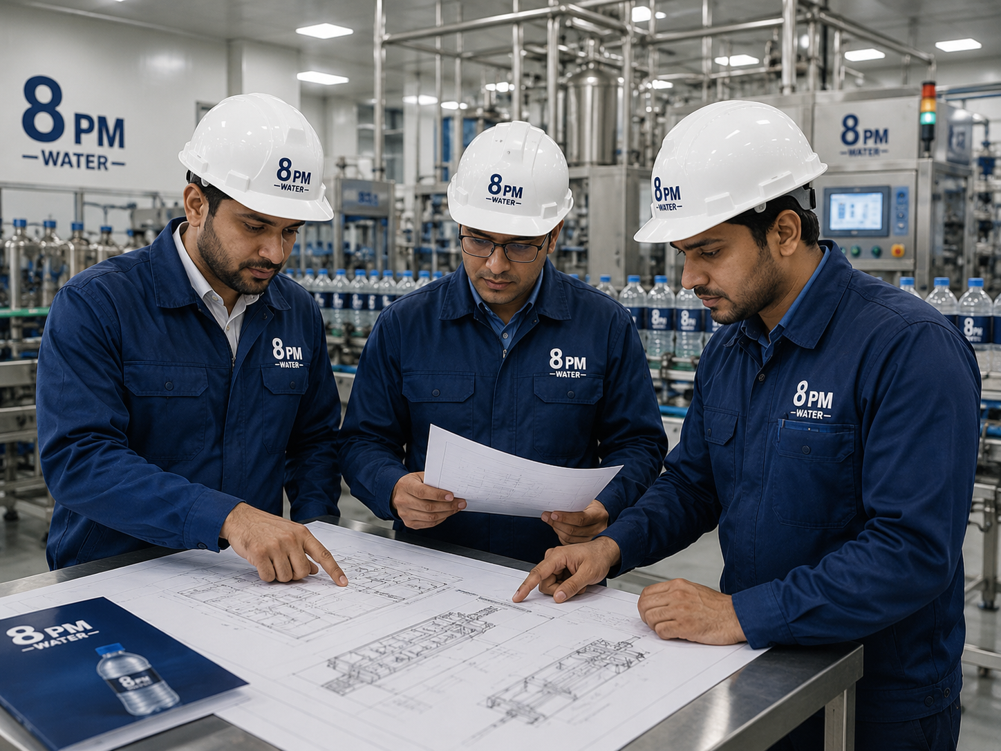 Our Engineers