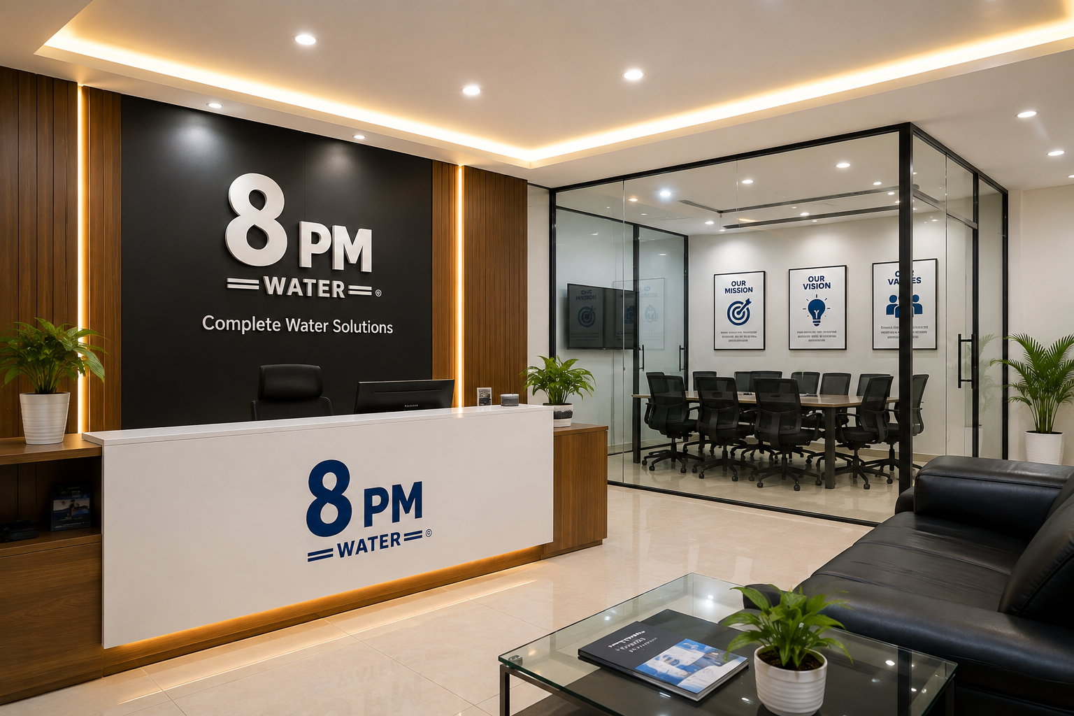Our Office